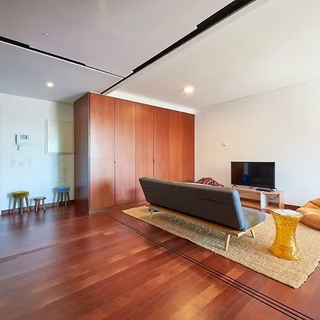 Apartamento Janelas Verdes 3 Lisboa