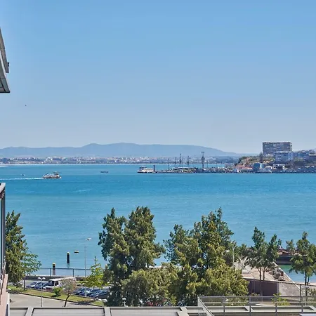 Διαμέρισμα Janelas Verdes 3 Lisboa
