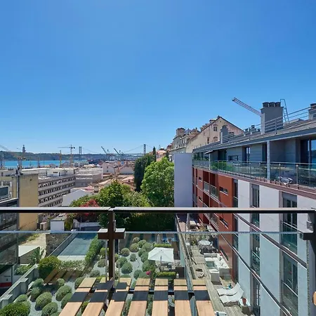 Janelas Verdes 3 Διαμέρισμα Lisboa