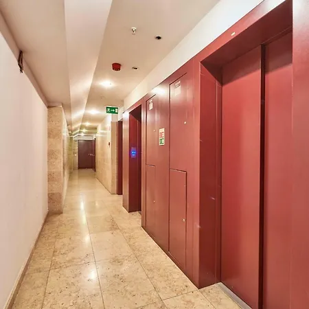 Apartamento Janelas Verdes 3 Lisboa