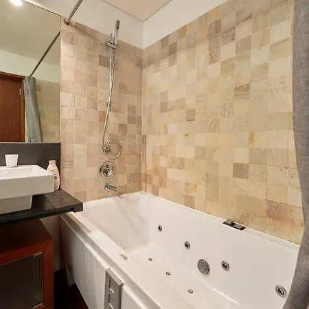 Apartamento Janelas Verdes 3 Lisboa