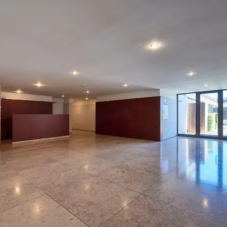 Apartamento Janelas Verdes 3 Lisboa